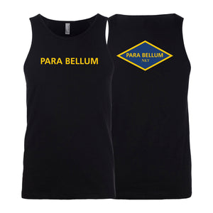 Para Bellum Next Level Tank Tops #8113 D