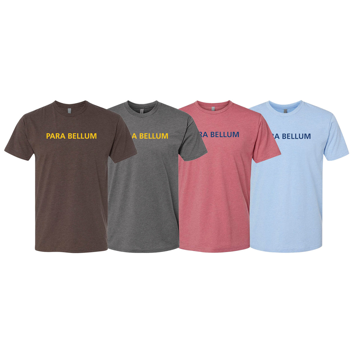 Para Bellum Next Level CVC Shirt #8113 D