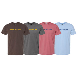 Para Bellum Next Level CVC Shirt #8113 D