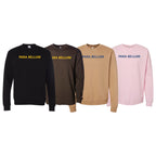 Para Bellum Academy Crewneck Sweatshirt #8113 D