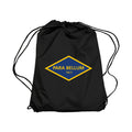 Para Bellum Academy Drawstring Gi Bag #8113 D