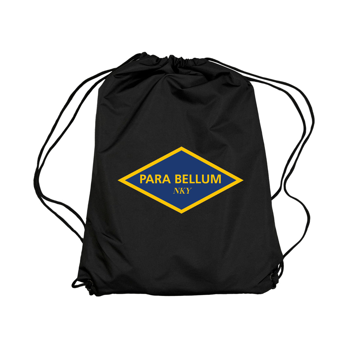 Para Bellum Academy Drawstring Gi Bag #8113 D