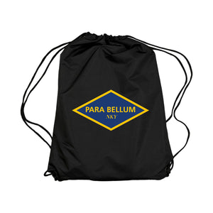 Para Bellum Academy Drawstring Gi Bag #8113 D