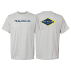 Para Bellum Academy Dry Fit Shirts #8113 D