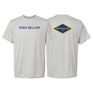 Para Bellum Academy Dry Fit Shirts #8113 D