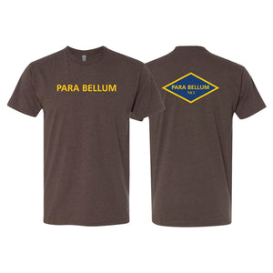 Para Bellum Next Level CVC Shirt #8113 D