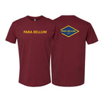Para Bellum Next Level Adult Shirts #8113 D