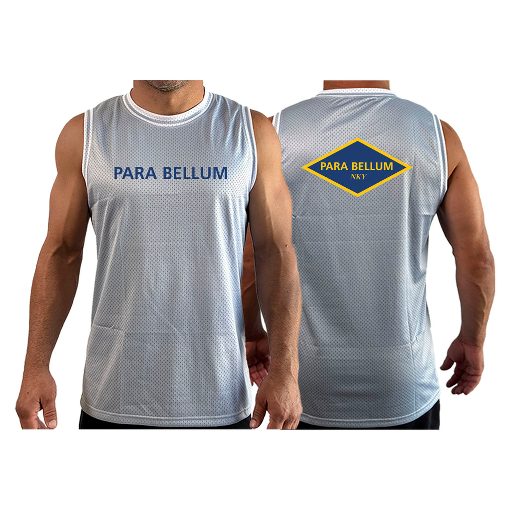 Para Bellum Academy Basketball Jerseys #8113 D