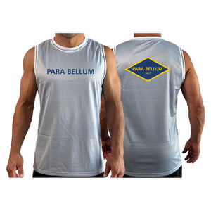 Para Bellum Academy Basketball Jerseys #8113 D