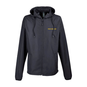Para Bellum Academy Windbreaker #8113 E