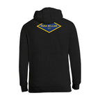 Para Bellum Academy Zip-Up Hoodies #8113 E