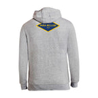 Para Bellum Academy Zip-Up Hoodies #8113 E