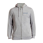 Para Bellum Academy Zip-Up Hoodies #8113 E