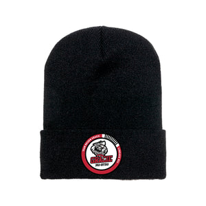 Lineage BJJ Academy Beanies #8114 A