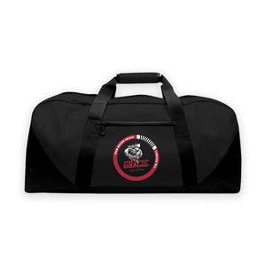 Lineage BJJ Academy Deluxe Duffel Bags  #8114 A