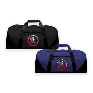 Lineage BJJ Academy Deluxe Duffel Bags  #8114 A