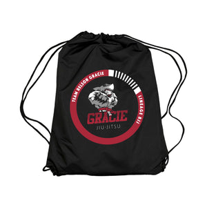 Lineage BJJ Academy Drawstring Bags #8114 A