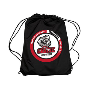 Lineage BJJ Academy Drawstring Bags #8114 A