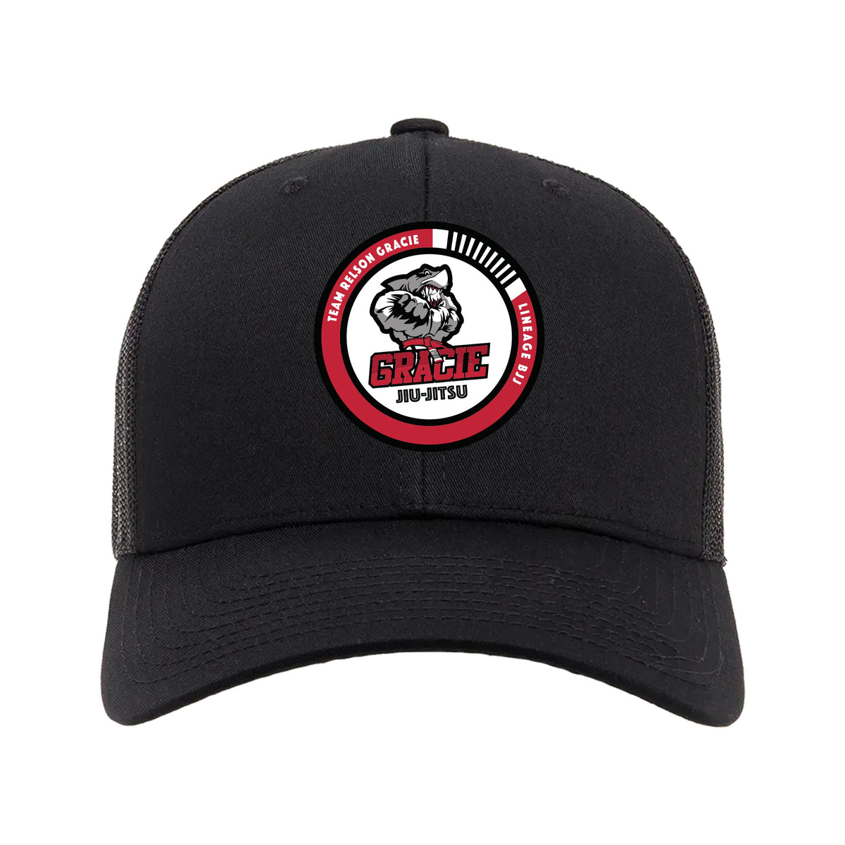 Lineage BJJ Academy Trucker Hat #8114 A