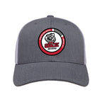 Lineage BJJ Academy Trucker Hat #8114 A