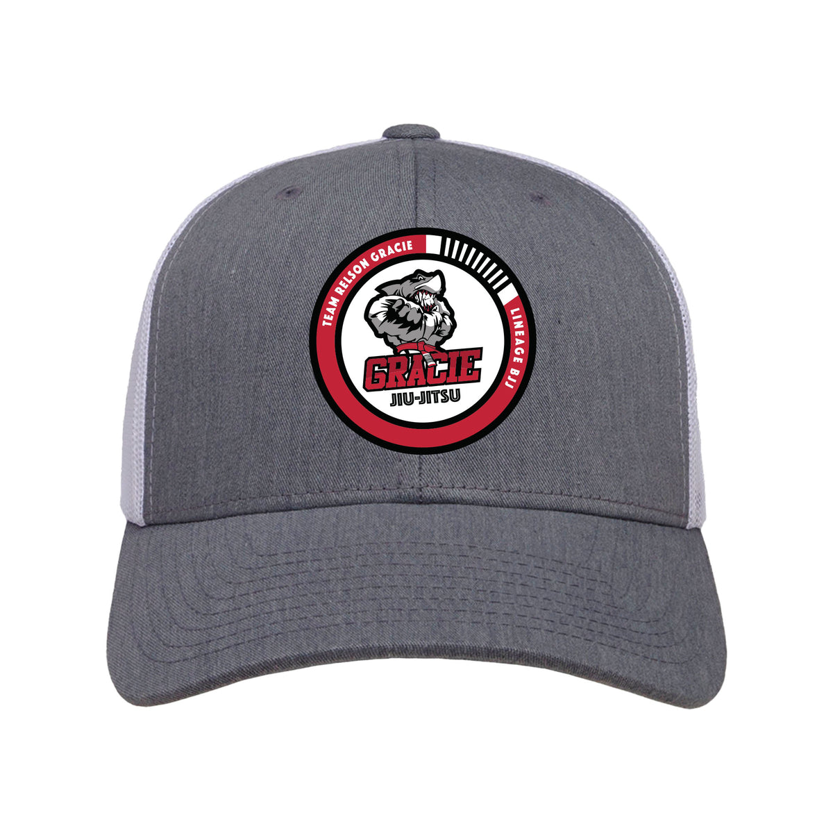 Lineage BJJ Academy Trucker Hat #8114 A