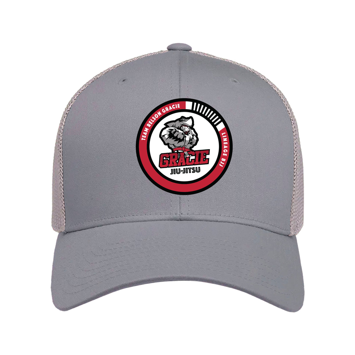 Lineage BJJ Academy Trucker Hat #8114 A