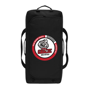 Lineage BJJ Giant Rolling Duffel #8114 A