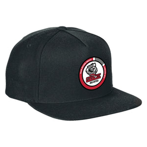 Lineage BJJ Academy Hats #8114 A