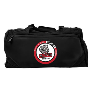 Lineage BJJ Small Duffel Bag #8114 A