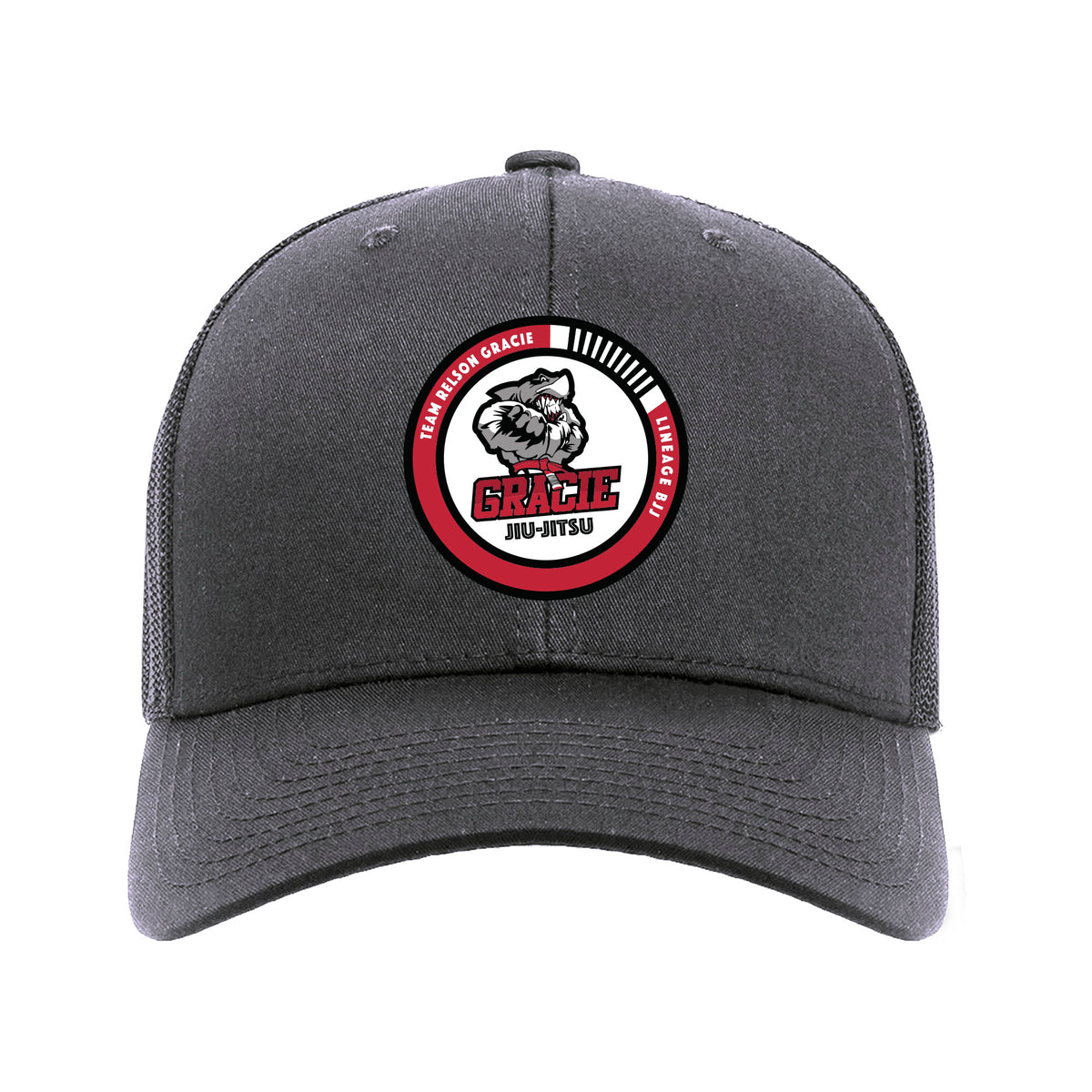 Lineage BJJ Academy Trucker Hat #8114 A