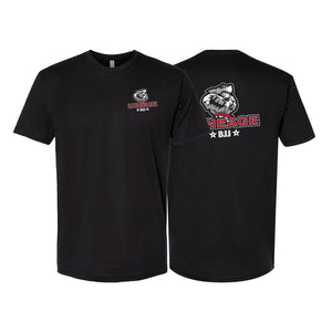 Lineage BJJ Next Level Adult Shirts #8114 B