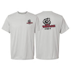 Lineage BJJ Academy Dry Fit Shirts #8114 B