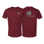Lineage BJJ Next Level Adult Shirts #8114 B