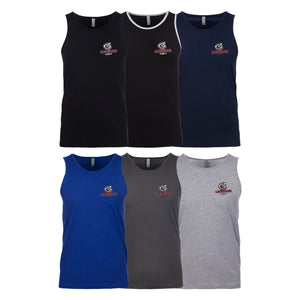 Lineage BJJ Next Level Tank Tops #8114 B
