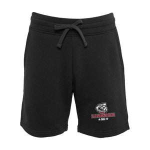 Lineage BJJ Academy Sweat Shorts #8114 B