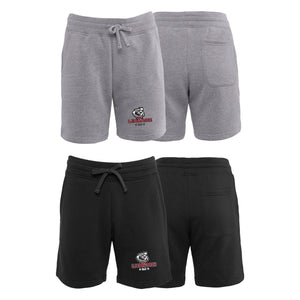 Lineage BJJ Academy Sweat Shorts #8114 B