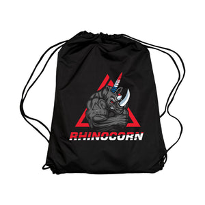 Lineage BJJ Drawstring Bags #8114 C (Rhinocorn)