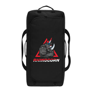 Lineage BJJ Giant Rolling Duffel #8114 C (Rhinocorn)