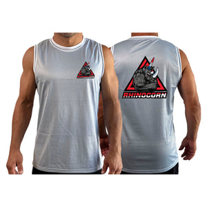 Lineage BJJ Basketball Jerseys #8114 C (Rhinocorn)