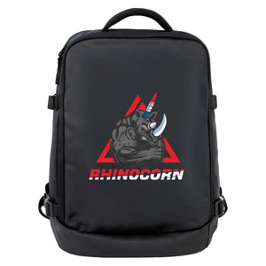 Lineage BJJ Travel Backpack Pro #8114 C (Rhinocorn)