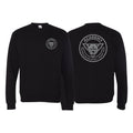 The Academy Maine Academy Crewneck Sweatshirt #8115 A