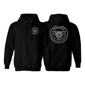 The Academy Maine Academy Sweater Hoodie #8115 A