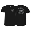 The Academy Maine Academy Kids Shirts #8115 A