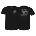 The Academy Maine Academy Kids Shirts #8115 A