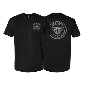 The Academy Maine Next Level Adult Shirts #8115 A