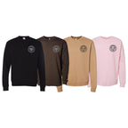 The Academy Maine Academy Crewneck Sweatshirt #8115 A