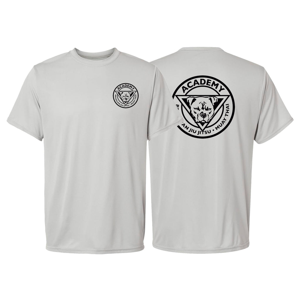 The Academy Maine Academy Dry Fit Shirts #8115 A