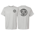 The Academy Maine Academy Dry Fit Shirts #8115 A