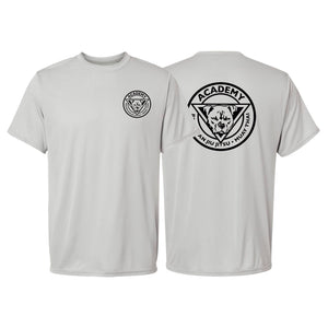 The Academy Maine Academy Dry Fit Shirts #8115 A