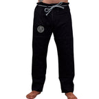 The Academy Maine Academy Kids Gi - Black #1589 A